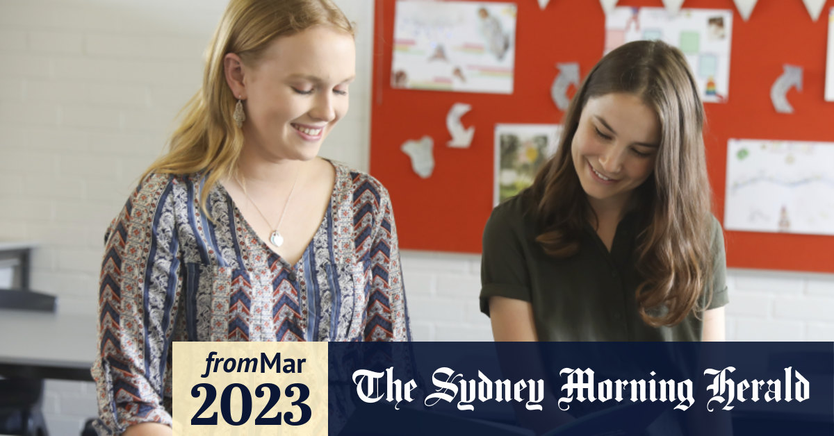 NSW teacher shortage Top schools lure teachers with 20,000 bonuses